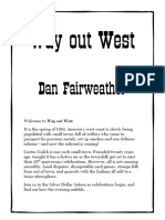 Wow 10 Dan Fairweather