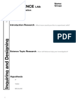 1.2 MYP Lab Report Template NEW OCT 2018