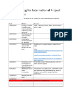 9980 In426 Ronit Khanna-Research Log