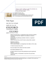 Francesca Orsini - Samira Sheikh - After Timur Left - Culture and Circulation in Fifteenth-Century North India-Oxford University Press, USA (2014)