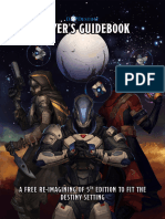 01 DnDestiny PlayersGuidebook v1.1.5