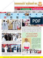 Orthodox News Letter Vol 7 No 02-1