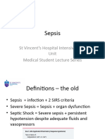 Sepsis