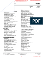 Powertrain: Caterpillar Machine Price List