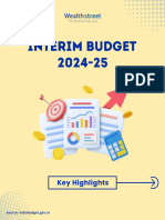 Budget 2024