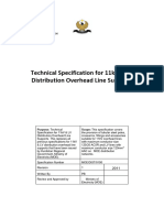 FWD Specification