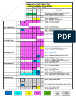 Siskiyous 202122AcademicCalendar