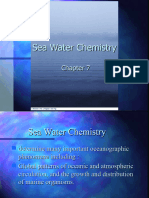 Chapt07 WaterChemistry