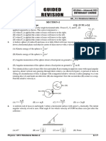 15 - GR # Rotational Motion-2 - Eng