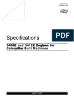 Senr1017!04!00 Manuals Service Modules Specifications