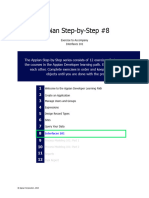 23.4 Exercise 8 - Interfaces