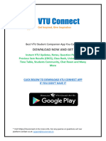 Mechatronics Module 3 - Yajnesha P Shettigar