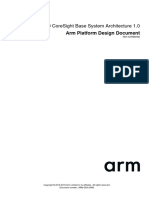 ARM-DeN-0068 Coresight Base System Architecture 1.0