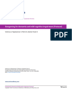 Voinescu Et Al-2021-Cochrane Database of Systematic Reviews