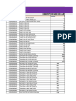 015 - 2023-10-10 Lista de Precios Castrol Octubre 2023