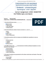 SPBA109 Assessment-1