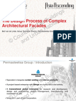 Facade Design Process