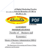 Digital Marketing