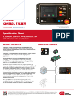 Encp 7.1 Technical Specsheet