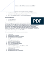 Microprocessor Lab Manual Solution