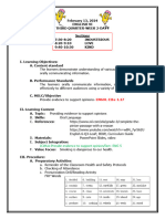 Q3 ENGLISH W2 D4 Evidence