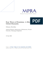 MPRA Paper 114328