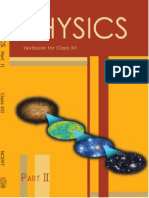 Physics Part 2 Class Xii PDF Free