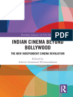 (Routledge Advances in Film Studies) Ashvin Immanuel Devasundaram - Indian Cinema Beyond Bollywood - The New Independent Cinema Revolution (2018, Routledge) - Libgen - Li