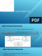 3.php Classes and Objects