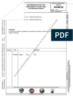 FIAT - 50488 - 02 - Fretting - Resistance - of Finishing - Paints - 2008-08