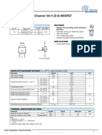 15T15GH HF