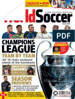 World Soccer 03 2024