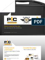 PTG ServiceFlyer en