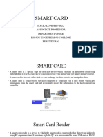 Smart Card