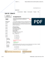 Noc19 ch05 Assignment10