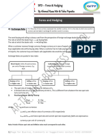 BFD Forex & Hedging