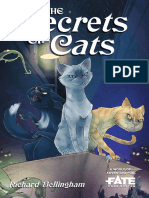 The Secrets of Cats PDF Free