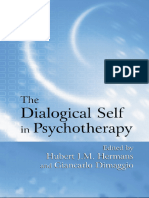 The Dialogal Self in Psychotherapy - Hermans & Dimaggio