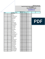 List of Eligible Students For Wipro Infotech 2008 BatchfromsddietBarwala