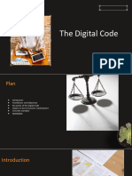 Digital Code