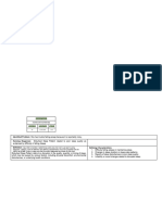 Nursing Care Plan (1) Day 1