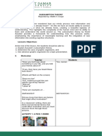 Caber Human Environmental Factors Affecting Motivation