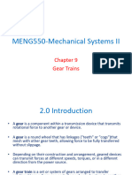 Chapter 9 - Sections 9.1-9.5