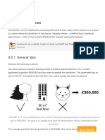 9.5 Shapley Values: 9.5.1 General Idea