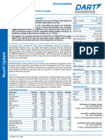 Cipla (Q2FY24 Result Update) - 27-Oct-2023