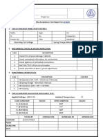 SAT Format