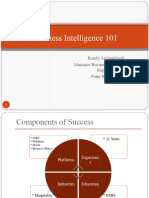 Businessintelligence Overview (5373)