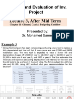 Lec 3 After Mid Term