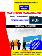 Marketing Management