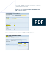 Physical Sample Management - SAP S4 HANA QM